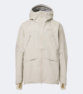 Giacca da sci Møre in Gore-Tex | Norrøna