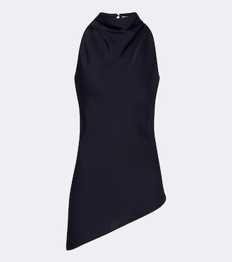 Top asymétrique Radford | Veronica Beard