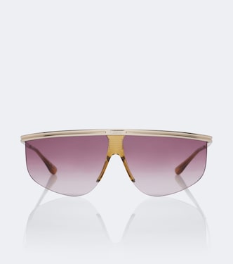 Masken-Sonnenbrille | Chloé