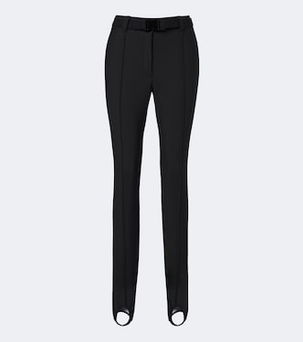 Fay stirrup ski pants | Goldbergh