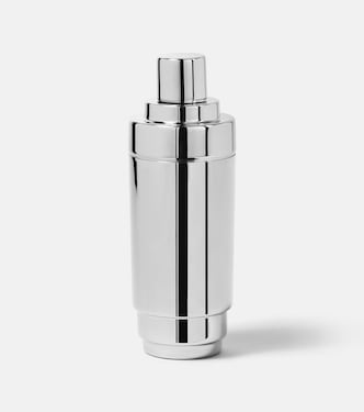 Manhattan stainless steel cocktail shaker | Georg Jensen