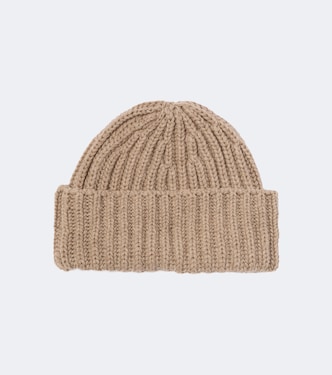 Cashmere beanie | Stòffa