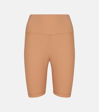 Release 02 stretch-jersey biker shorts | Wardrobe.NYC