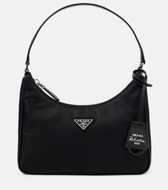 Borsa Re-Edition 2005 in Re-Nylon | Prada