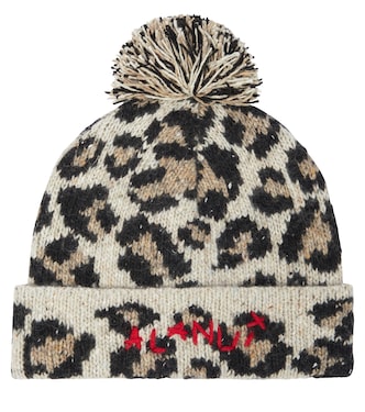 Mütze Wild Spirit | Alanui Kids