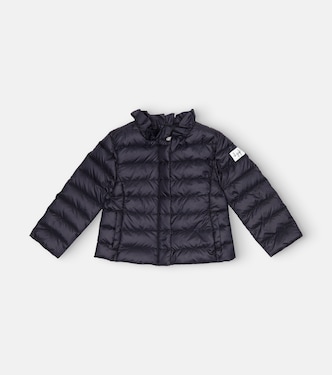 Bébé – Veste à capuche | Il Gufo