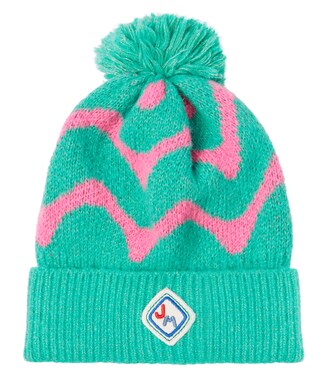 Pom-pom beanie | Jellymallow