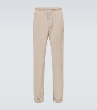 Wool pants | Auralee