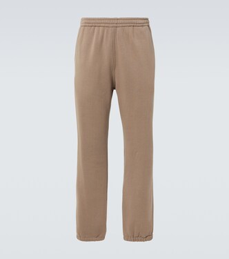 Pantaloni sportivi in cotone | Auralee