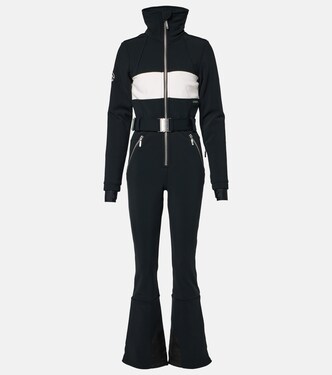 Fora paneled ski suit | Cordova