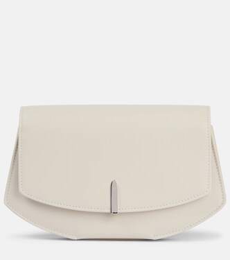 Florence皮革钱包 | Savette