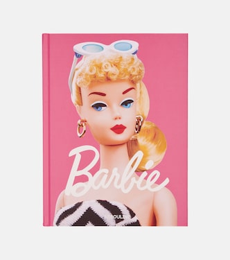 Barbie book | Assouline
