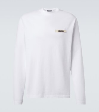 Camiseta Gros Grain de algodón | Jacquemus