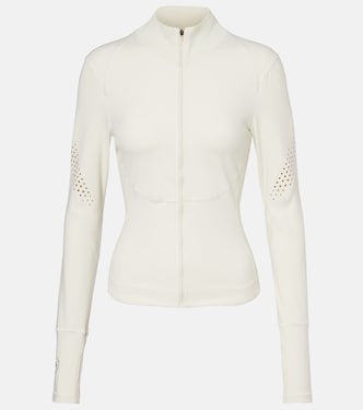 Technical track jacket | Adidas by Stella McCartney