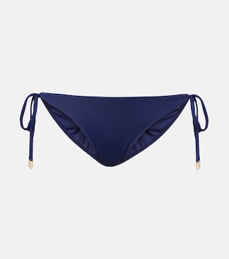 Low-rise bikini bottoms | Melissa Odabash