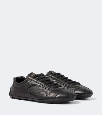 Sneakers Montecarlo Re-Addition 2005 | Prada