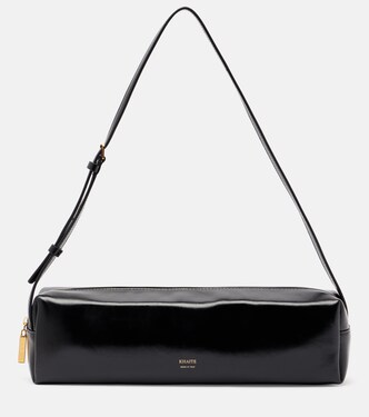 Kye Micro leather shoulder bag | Khaite