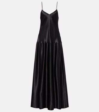 Robe longue Layla | Fforme