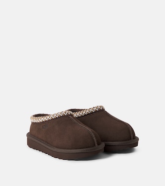 Tasman suede slippers | UGG Kids
