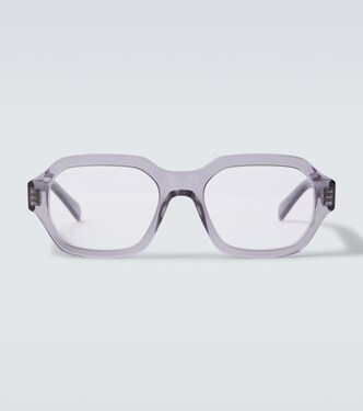 3 Dots square glasses | Celine Eyewear