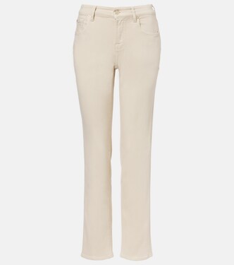Mid Rise Straight Jeans Calie | 7 For All Mankind