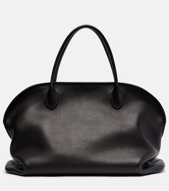 Tote Bag Agnes 16 aus Leder | The Row
