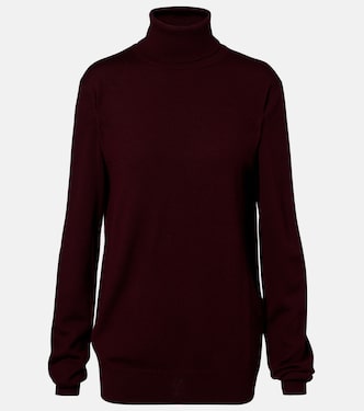 Eve wool sweater | The Frankie Shop