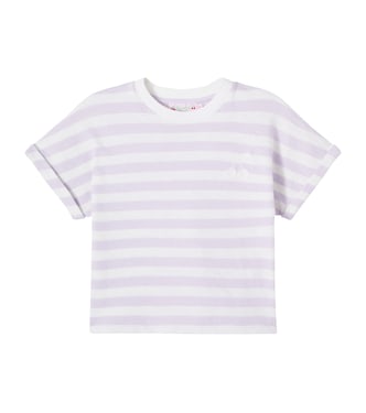 T-Shirt aus Baumwolle | Bonpoint