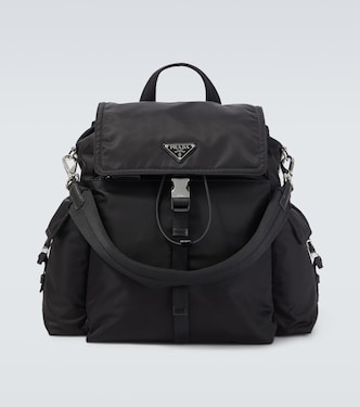 Prada Explore Re-Nylon backpack | Prada