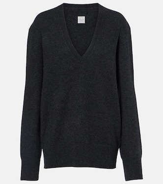 Cashmere sweater | Toteme