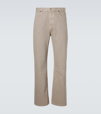 Siouxie straight jeans | The Row