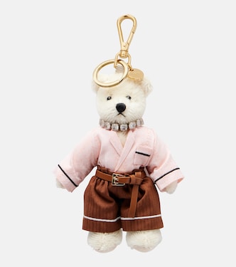 Charm para bolso Teddy | Prada