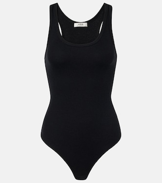 Jersey bodysuit | Agolde