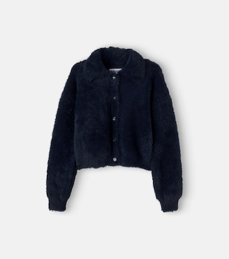 Gwen cardigan | Molo
