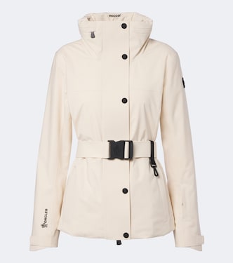 Chaqueta de esquí Hainets con cinturón | Moncler Grenoble