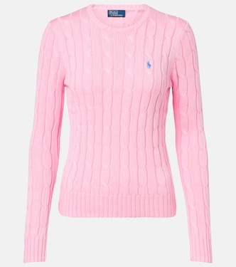 Pullover aus Baumwolle | Polo Ralph Lauren