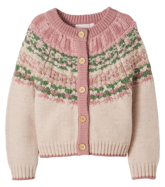 Cardigan Jacqueline | C'era Una Volta
