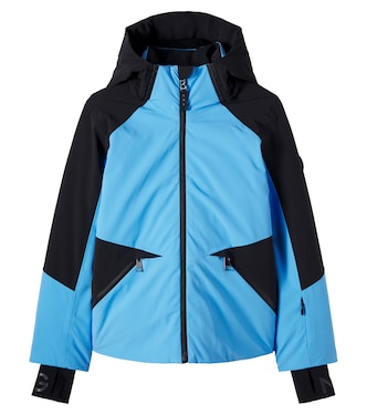 Veste de ski à capuche | Bogner Kids