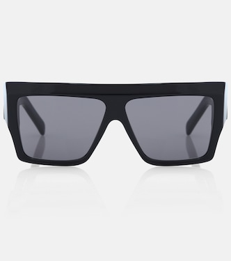 Oversized square sunglasses | Celine Eyewear