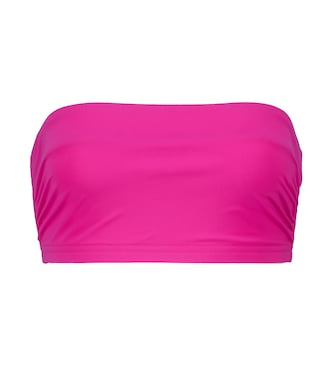 Haut de bikini bandeau Basics | Karla Colletto