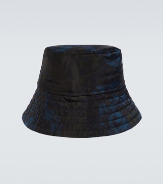 Gilly bucket hat | Dries Van Noten