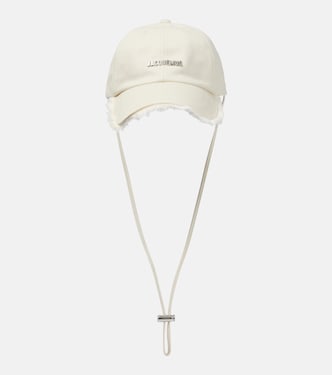 Cappello da baseball La Casquette Artichaut | Jacquemus