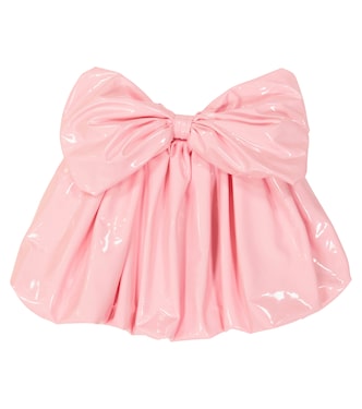 Gonna con fiocco | Caroline Bosmans