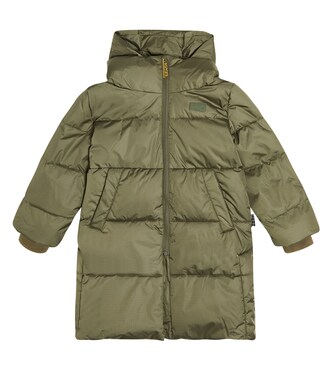 Harper puffer coat  | Molo