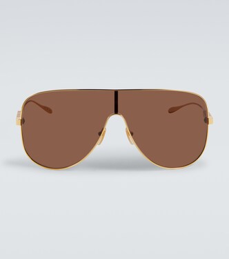 Mask Frame sunglasses  | Gucci