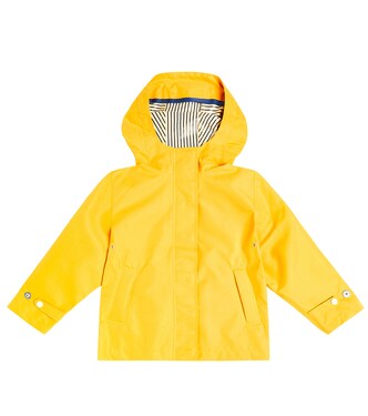 Waterproof parka | Scotch & Soda Kids