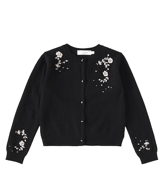 Tonia cashmere cardigan | Bonpoint