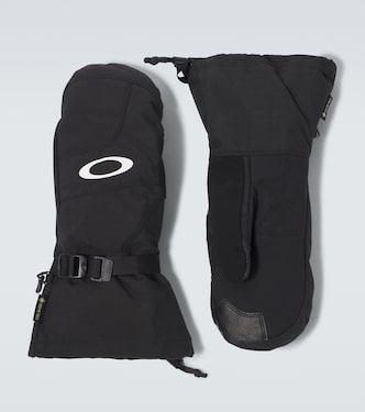 Ridge Gauntlet Gore-Tex® ski mittens | Oakley