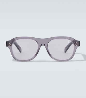 3 Dots aviator glasses | Celine Eyewear