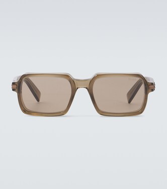 Square sunglasses | Zegna
